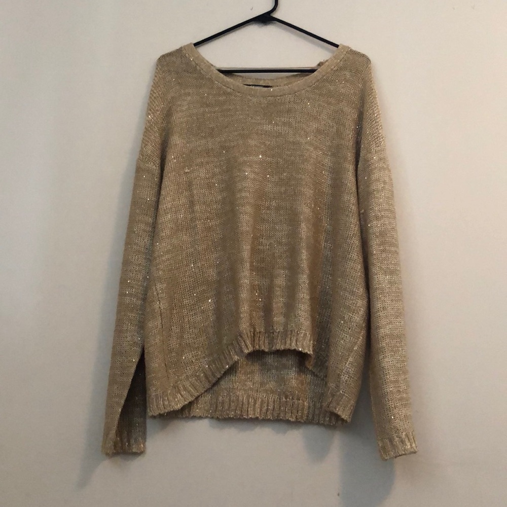 ✨3/$30✨Golden top